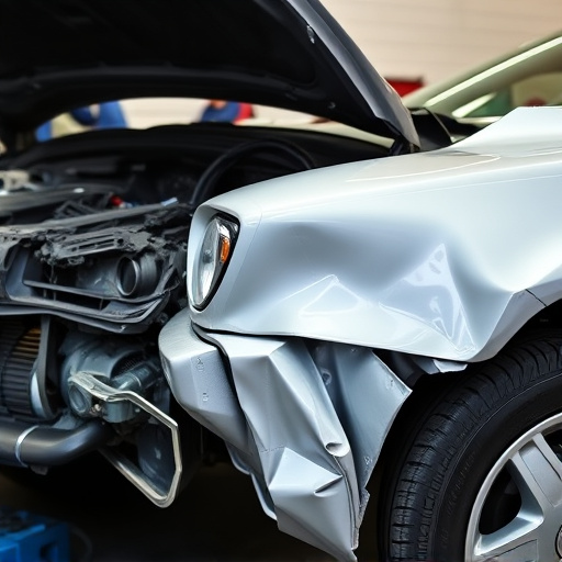 car collision repair