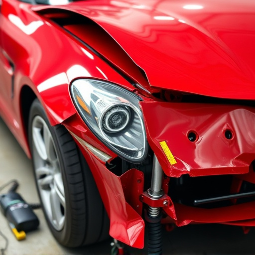 car collision repair