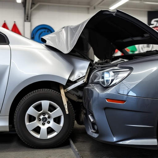 car collision repair