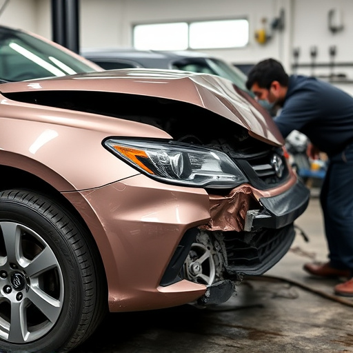car collision repair