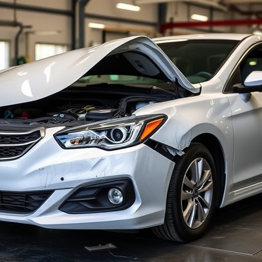 car collision repair