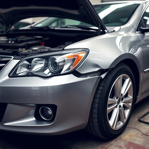 car collision repair