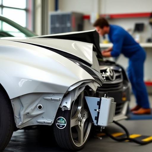 car collision repair