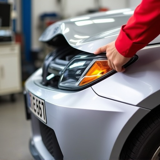 car collision repair