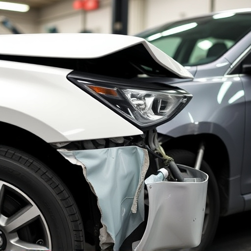 car collision repair