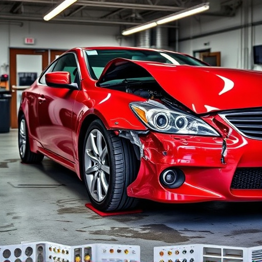 car collision repair