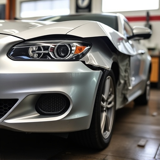 car collision repair