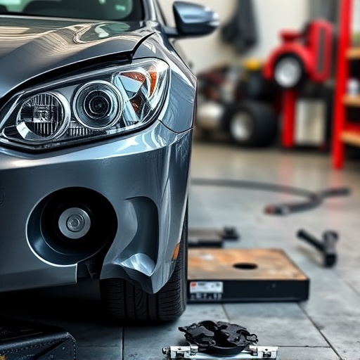 car collision repair