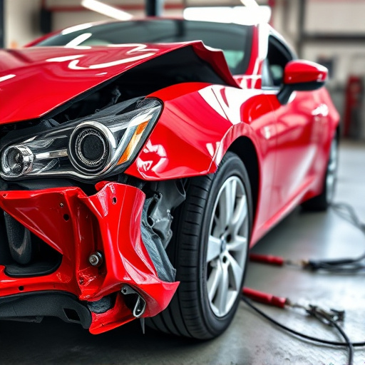 car collision repair