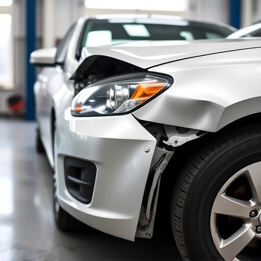 car collision repair