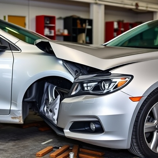 car collision repair