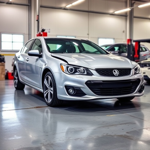 car collision repair