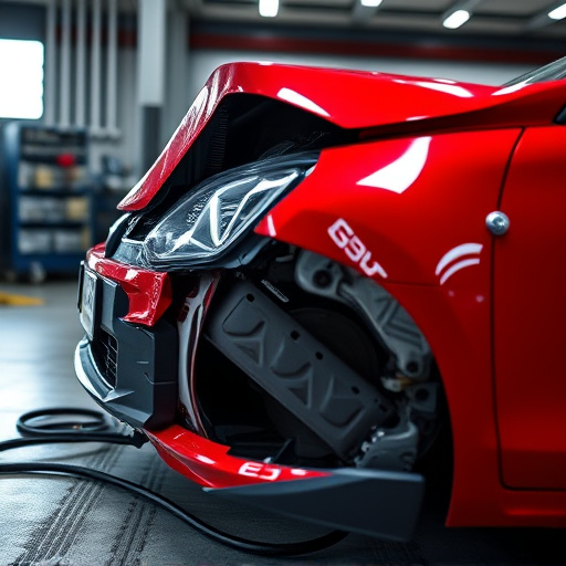 car collision repair