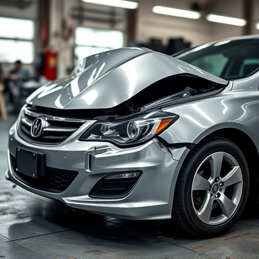 car collision repair