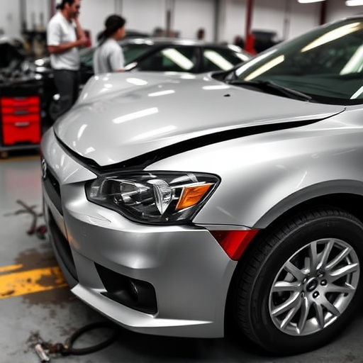 car collision repair