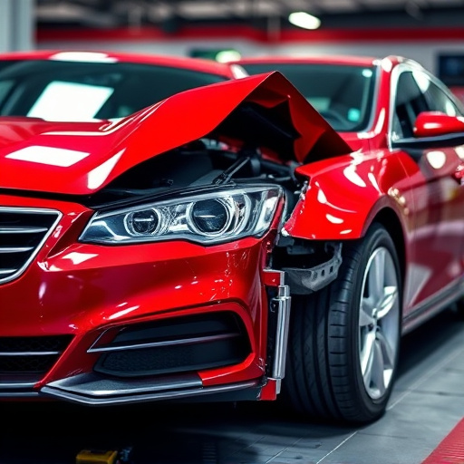 car collision repair