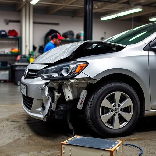 car collision repair