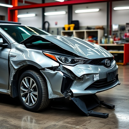 car collision repair