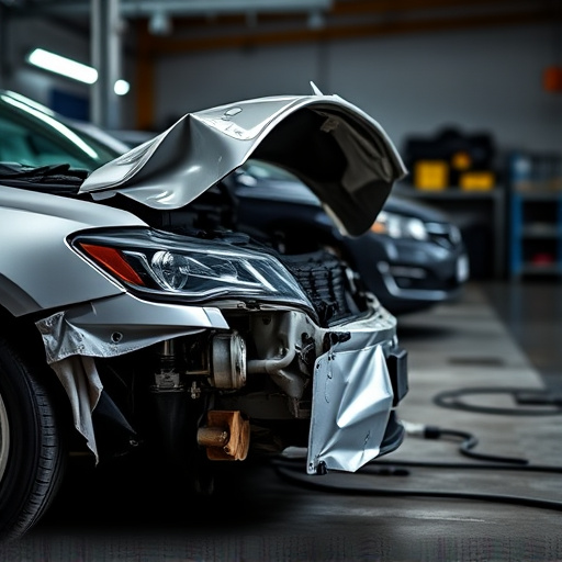 car collision repair