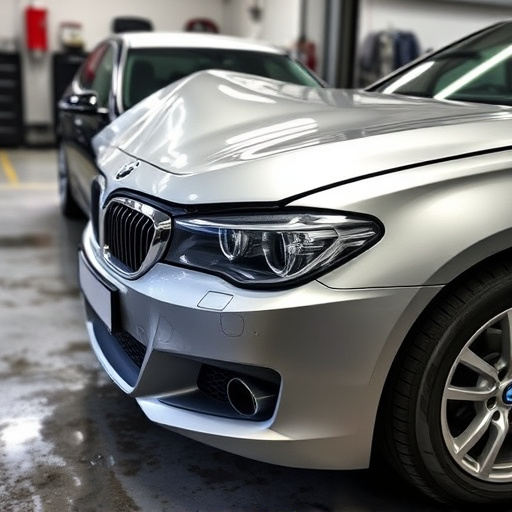 car collision repair