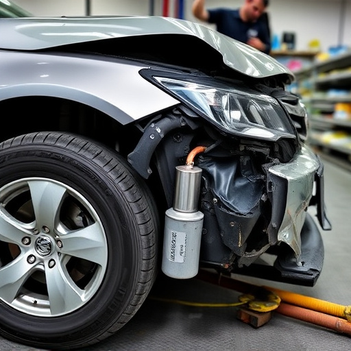 car collision repair