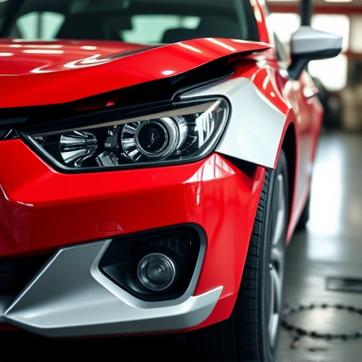 car collision repair