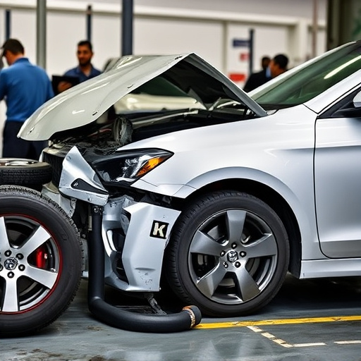 car collision repair