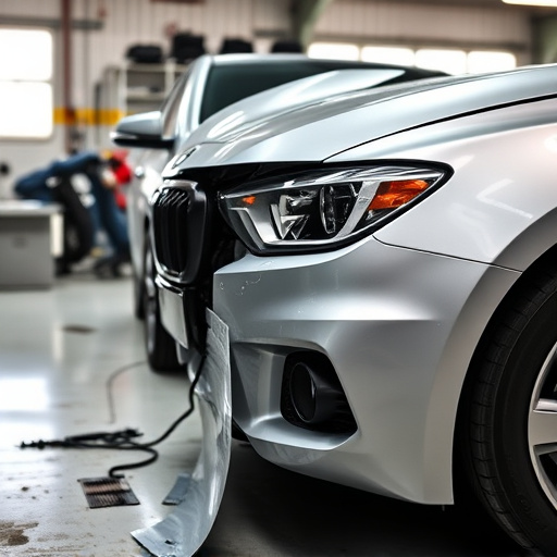 car collision repair