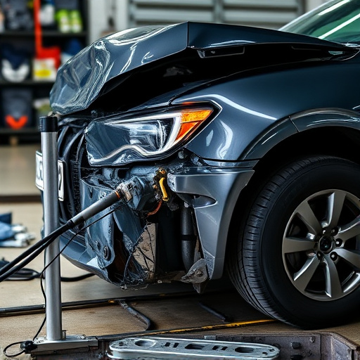 car collision repair