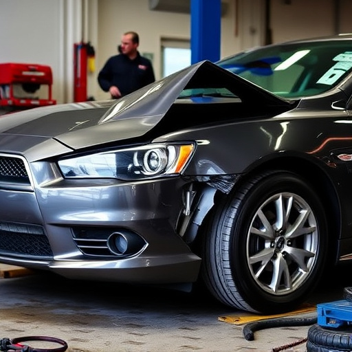 car collision repair