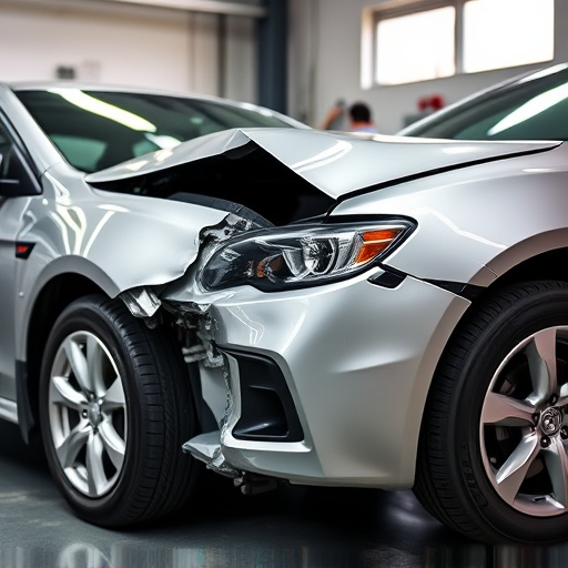 car collision repair
