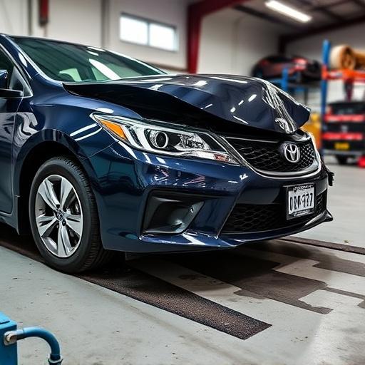 car collision repair