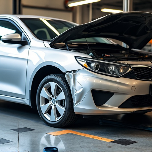 car collision repair