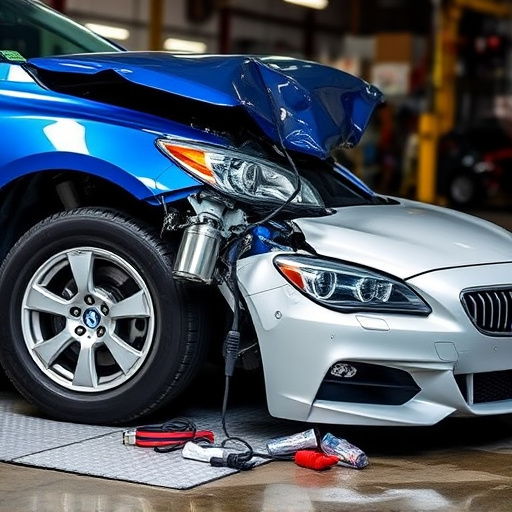 car collision repair