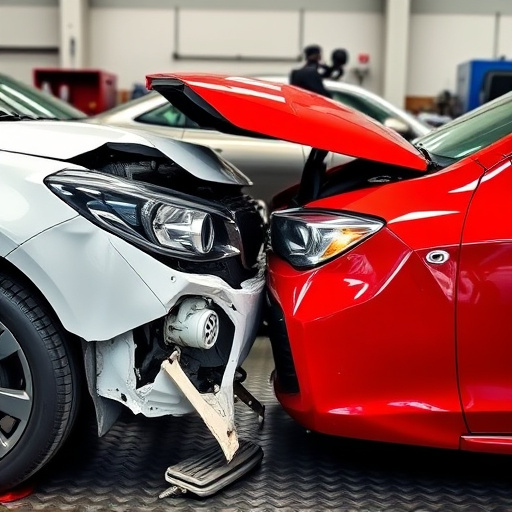 car collision repair