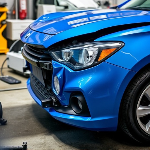 car collision repair