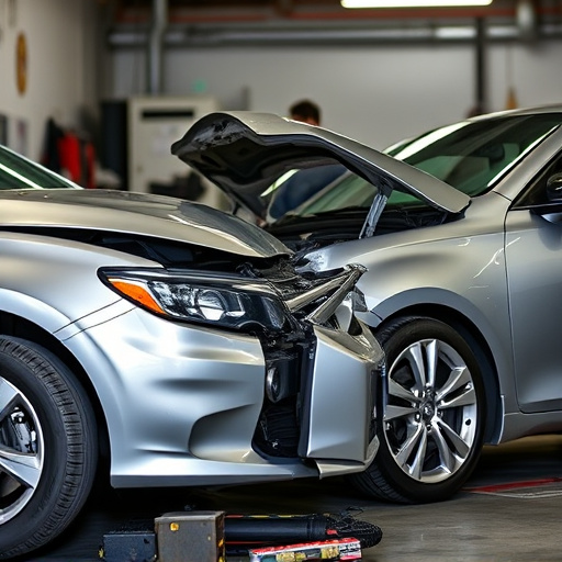 car collision repair