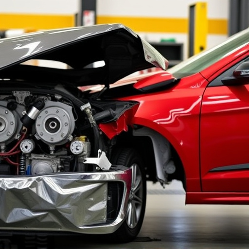 car collision repair