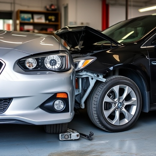 car collision repair