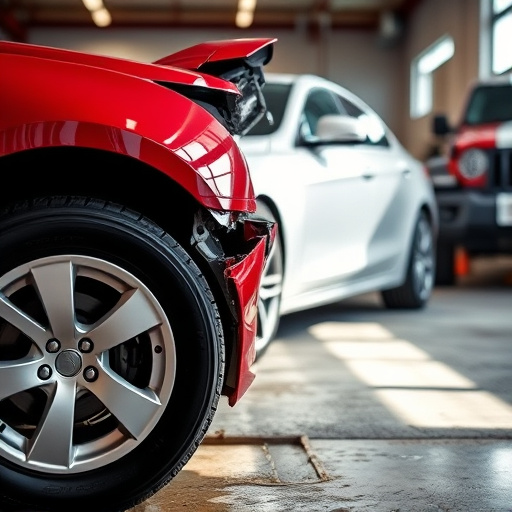 car collision repair