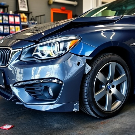 car collision repair