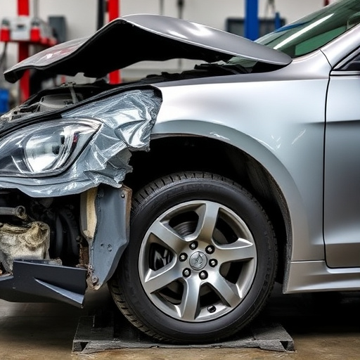 car collision repair