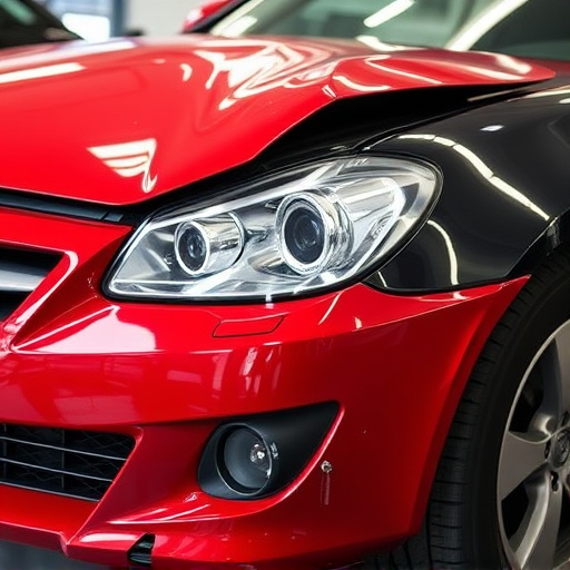 car collision repair