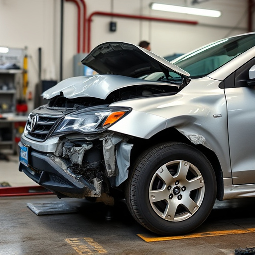 car collision repair