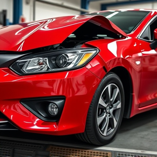 car collision repair