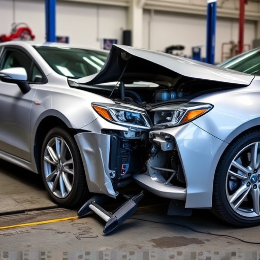 car collision repair