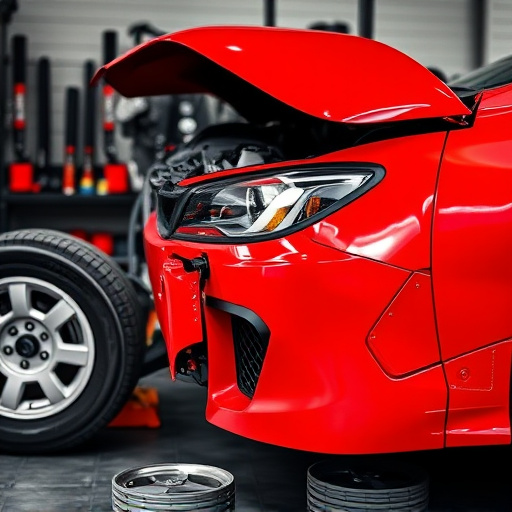 car collision repair