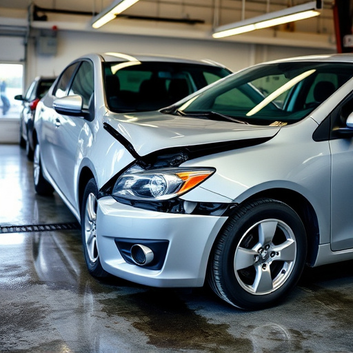 car collision repair