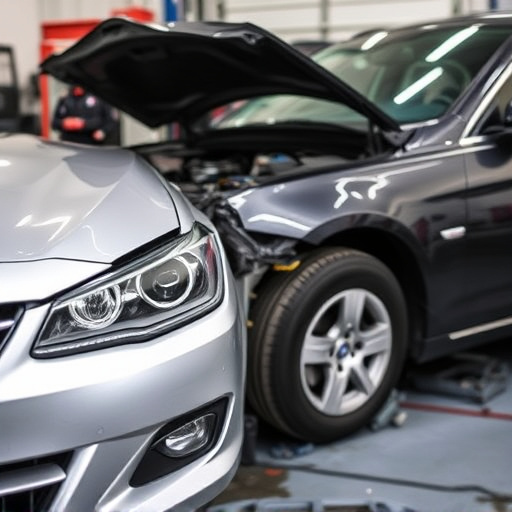 car collision repair
