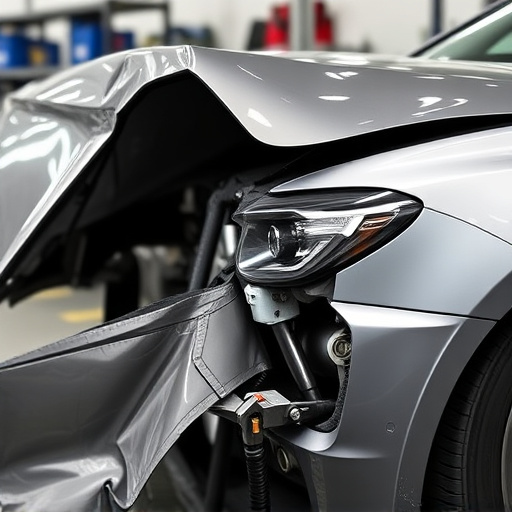 car collision repair